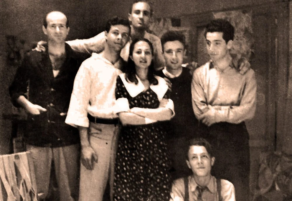 Gruppo Forma 1