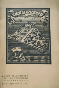 Ottone Rosai Biennale1928