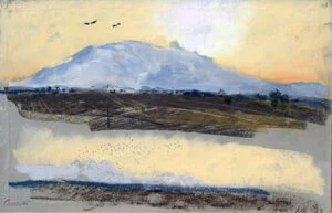 Francesco Paolo Michetti Pittore