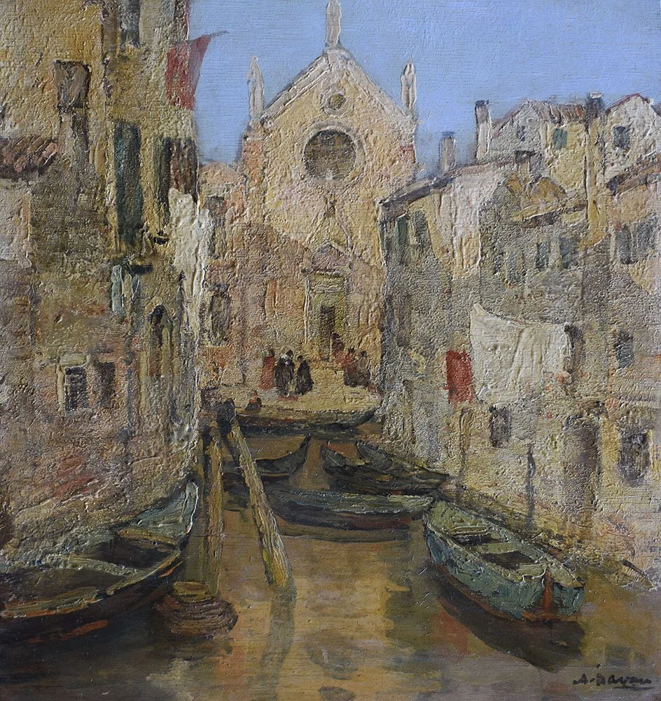 Angelo Pavan Quotazioni