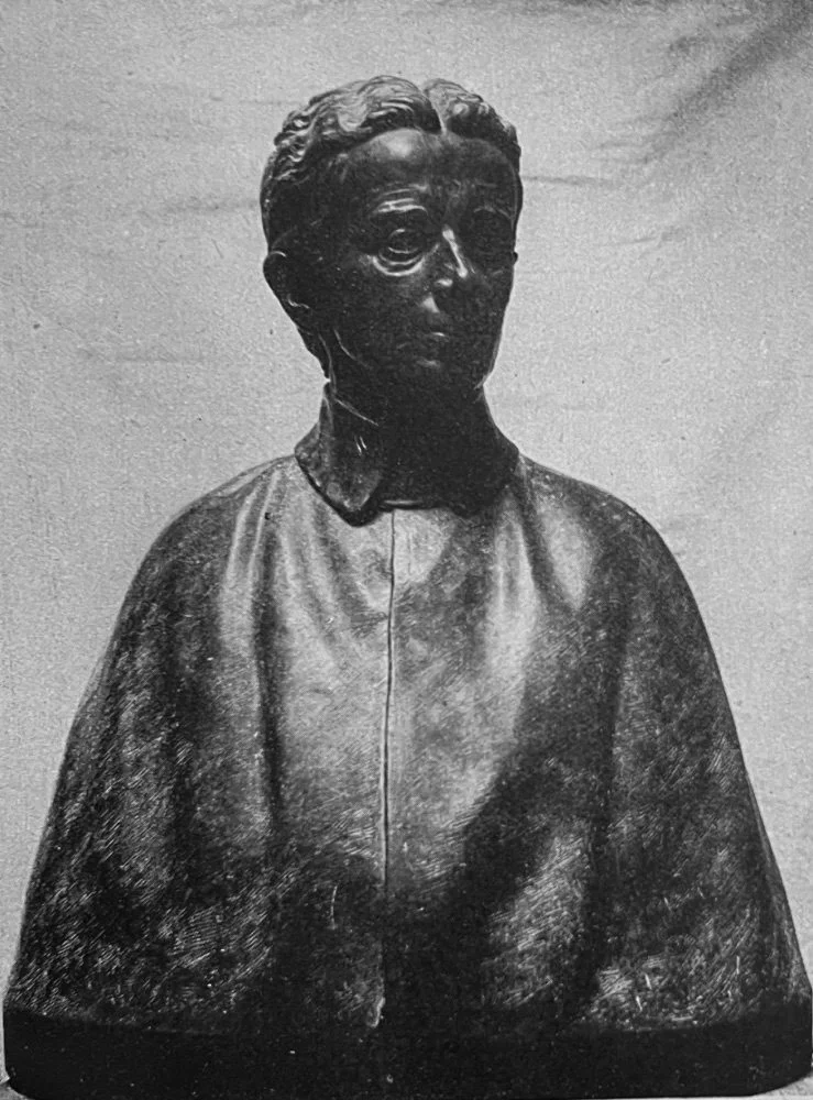 Filippo Cifariello Scultore