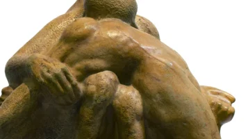 Scultura Italiana del Primo Novecento