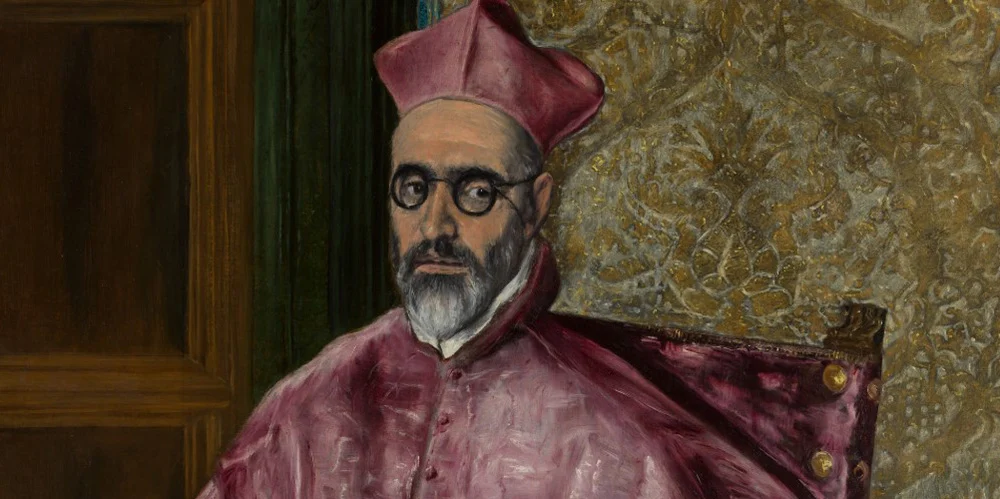 Il cardinale nell'arte del Novecento