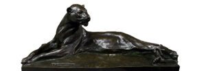 Alfredo Biagini Scultore