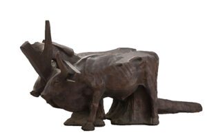 Duilio Cambellotti Scultore