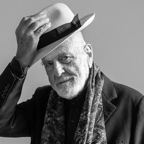 Michelangelo Pistoletto