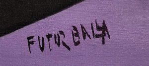Futurballa