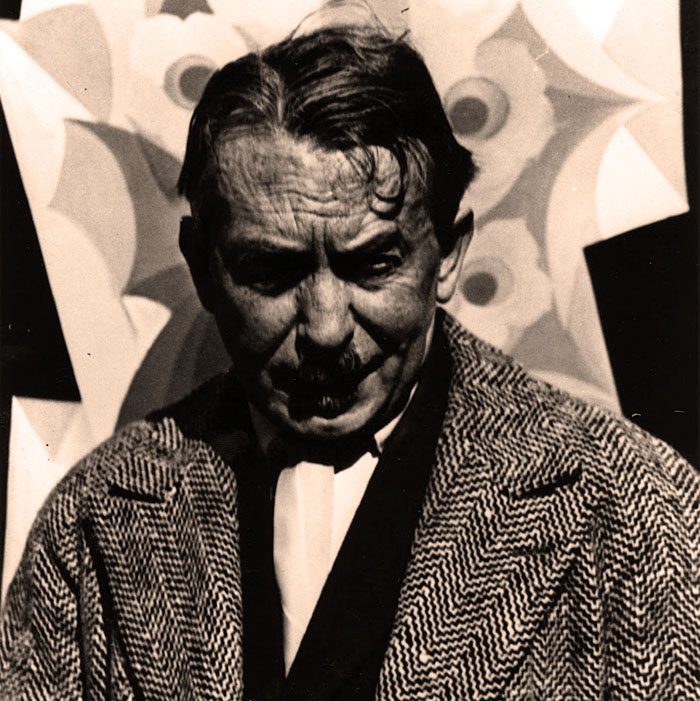 Giacomo Balla