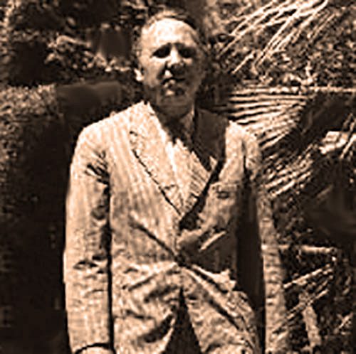 Gisberto Ceracchini