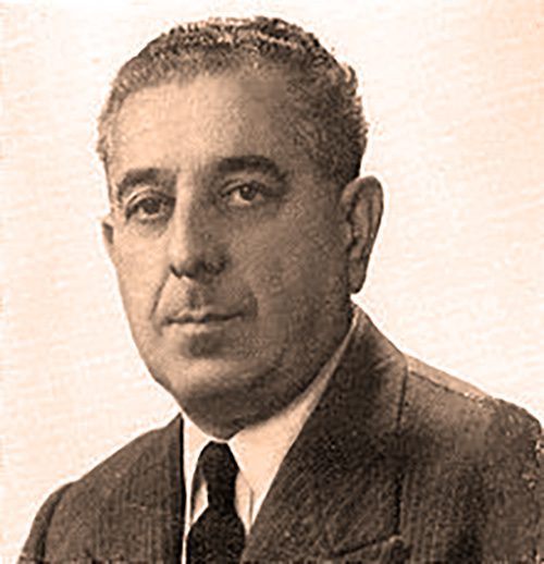 Oreste Bogliardi