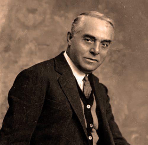 Carlo Carrà