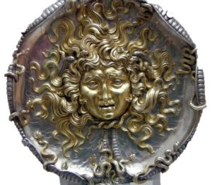 Vincenzo Gemito Medusa