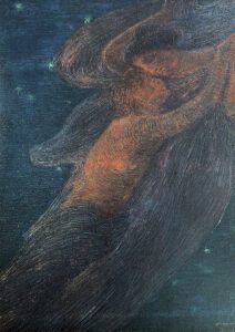 Gaetano Previati Opere