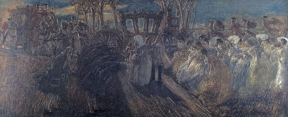 Gaetano Previati Quotazioni