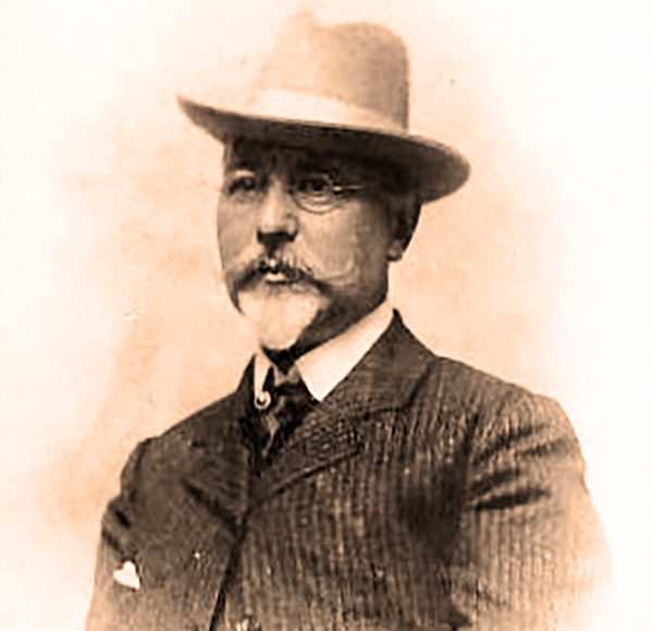 Ettore Roesler Franz
