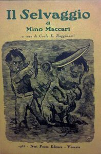 Giorgio Morandi Biografia