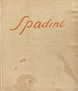 Armando Spadini Pittore