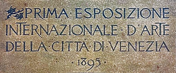 I Esposizione internazionale di Venezia (1895)