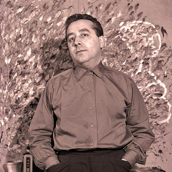 Bruno Cassinari