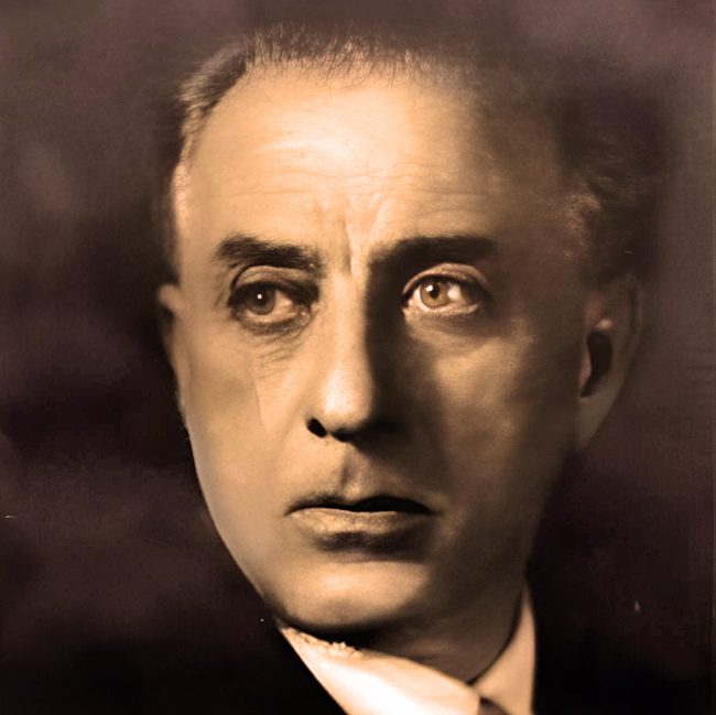 Arturo Dazzi