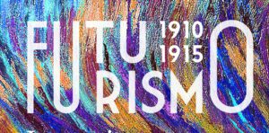 Gino Severini Futurismo