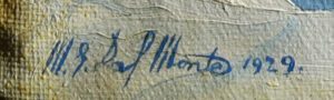 Mario Guido Dal Monte