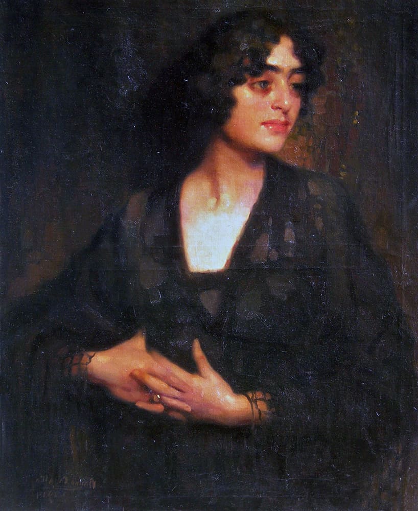 Bruno Croatto Quadri