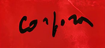 Antonio Corpora Firma