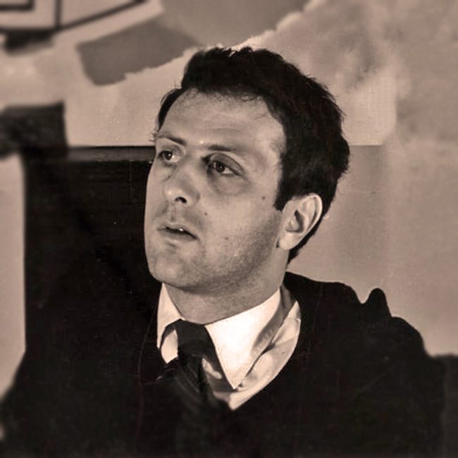 Gianni Dova