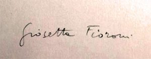 Giosetta Fioroni Quotazioni
