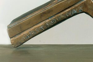 Umberto Mastroianni Scultore