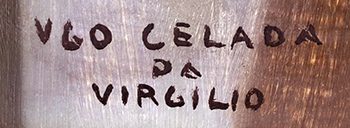 Ugo Celada da Virgilio Firma