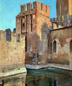 Adolf Hiremy Hirschl