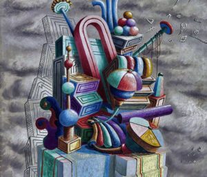 Alberto Savinio Opere