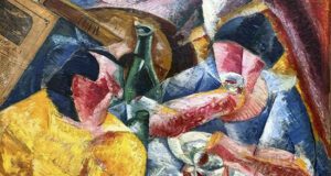 Umberto Boccioni Prezzi