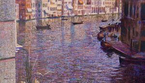 Umberto Boccioni Valore Opere