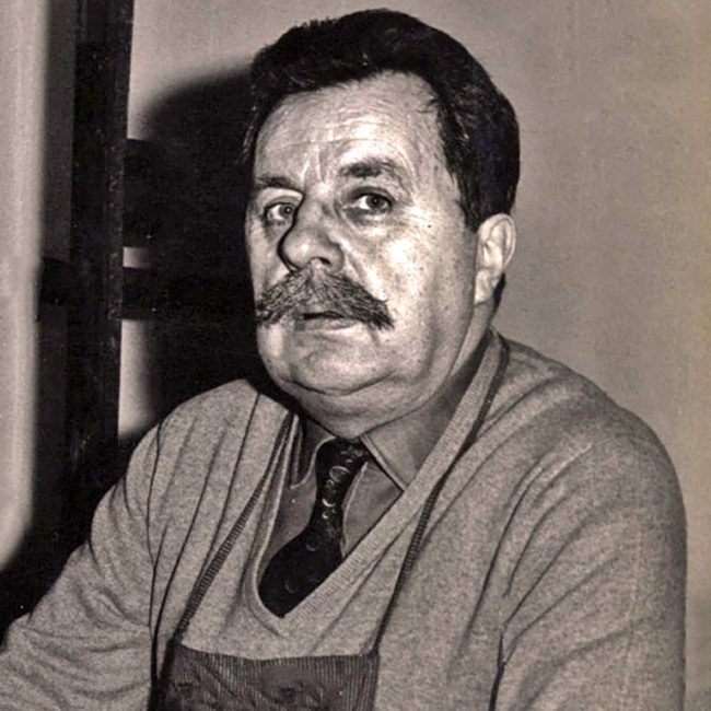 Franco Gentilini