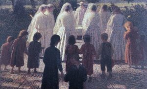 Giuseppe Pellizza da Volpedo Opere