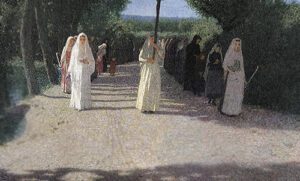 Giuseppe Pellizza da Volpedo