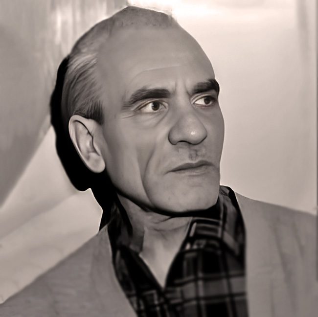 Virgilio Guidi