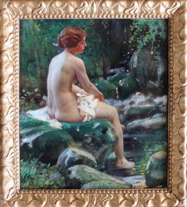 Adolf Hiremy Hirschl