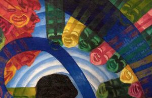 Luigi Russolo Pittore