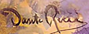 Dante Ricci Firma
