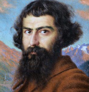 Giovanni Segantini Quotazioni