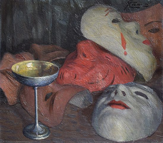 Giovanni Battista Crema Valore Opere