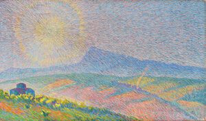 Raggi di Sole - Benvenuto Benvenuti