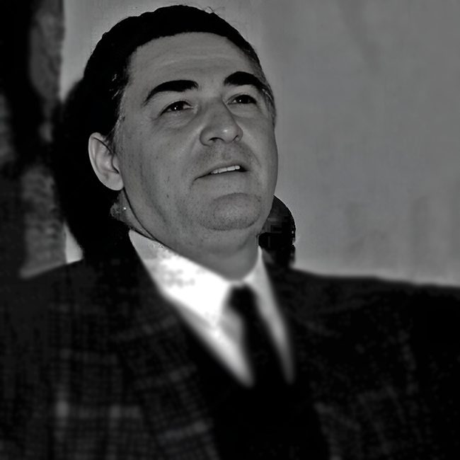 Domenico Purificato