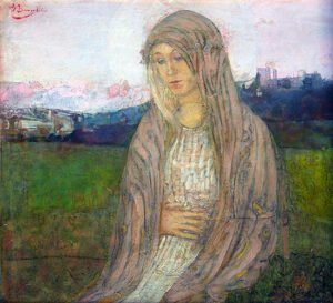 Giulio Bargellini Opere