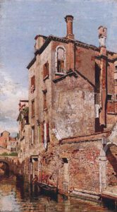 Vincenzo Caprile Pittore