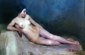 Oscar Eredi Opere